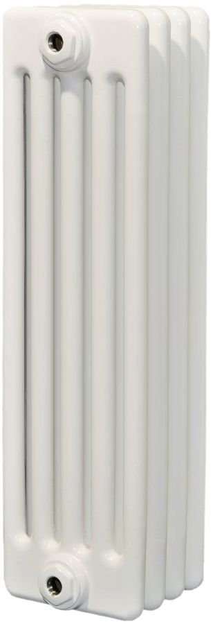 Стальной трубчатый радиатор 5-колончатый Arbonia 5180/07 N12 3/4 RAL 9016 фото#6