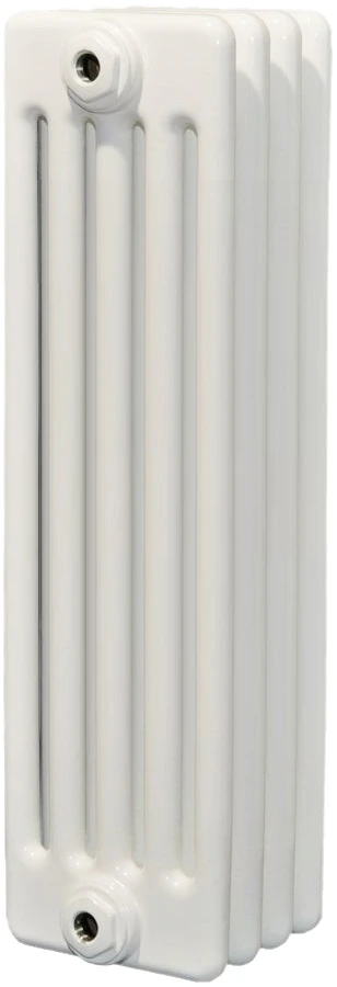 Стальной трубчатый радиатор 5-колончатый Arbonia 5180/07 N12 3/4 RAL 9016 фото#6