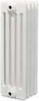 Стальной трубчатый радиатор 5-колончатый Arbonia 5100/13 N12 3/4 RAL 9016 фото#6