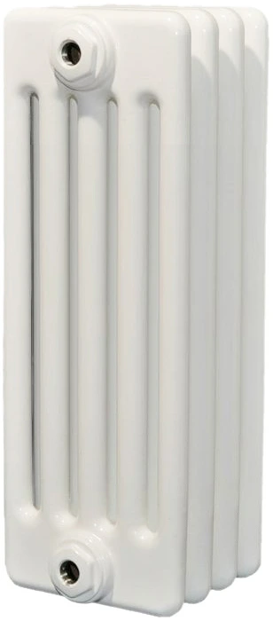 Стальной трубчатый радиатор 5-колончатый Arbonia 5075/13 N12 3/4 RAL 9016 фото#6