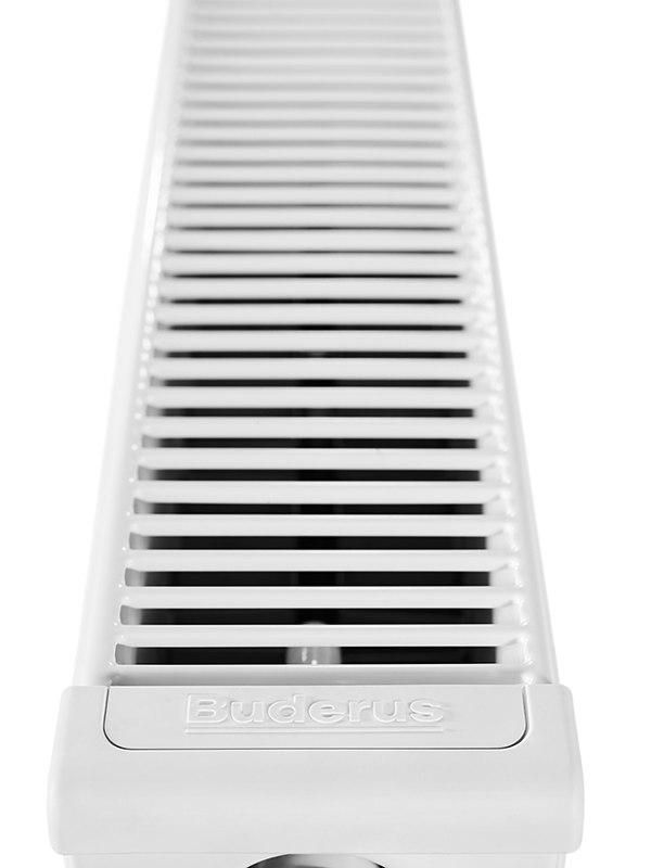 Стальной панельный радиатор Buderus Радиатор K-Profil 11/400/1800 (36) (C) фото#7