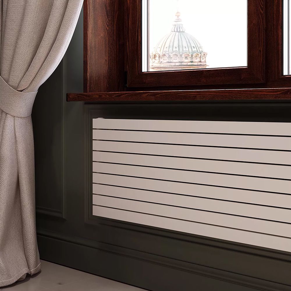 Радиатор отопления КЗТО Соло Г 1-1250-3 фото#9