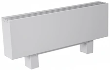 Водяной конвектор КЗТО Элегант 110x400x1000 3то фото#4