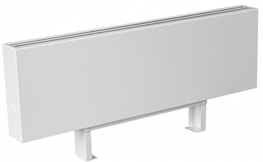 Водяной конвектор КЗТО Элегант плюс 80x400x1300 1то фото#4