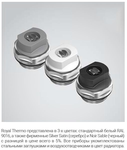 Стальной панельный радиатор Royal Thermo COMPACT 22-500-400 фото#6