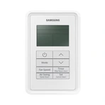 Проводной пульт Samsung MWR-SH00N фото#2