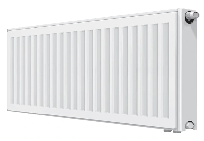 Стальной панельный радиатор Royal Thermo VENTIL COMPACT 22-300-2000 фото#4