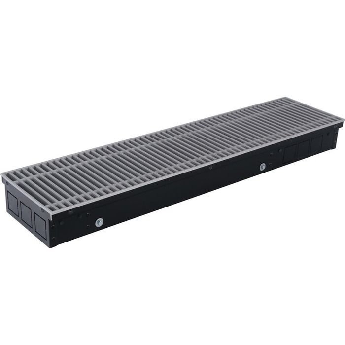 Внутрипольный конвектор STOUT SCN-1100-0819160 фото#10