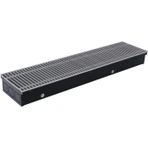 Внутрипольный конвектор длиной 1,6 м - 2 м STOUT SCN-1100-2038180 фото#10