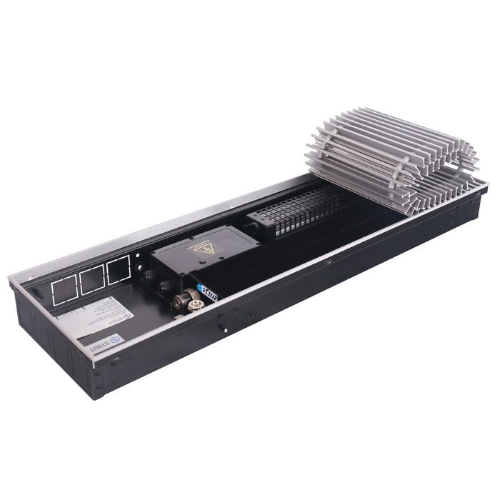 Внутрипольный конвектор STOUT SCQ-1100-1124175 фото#10
