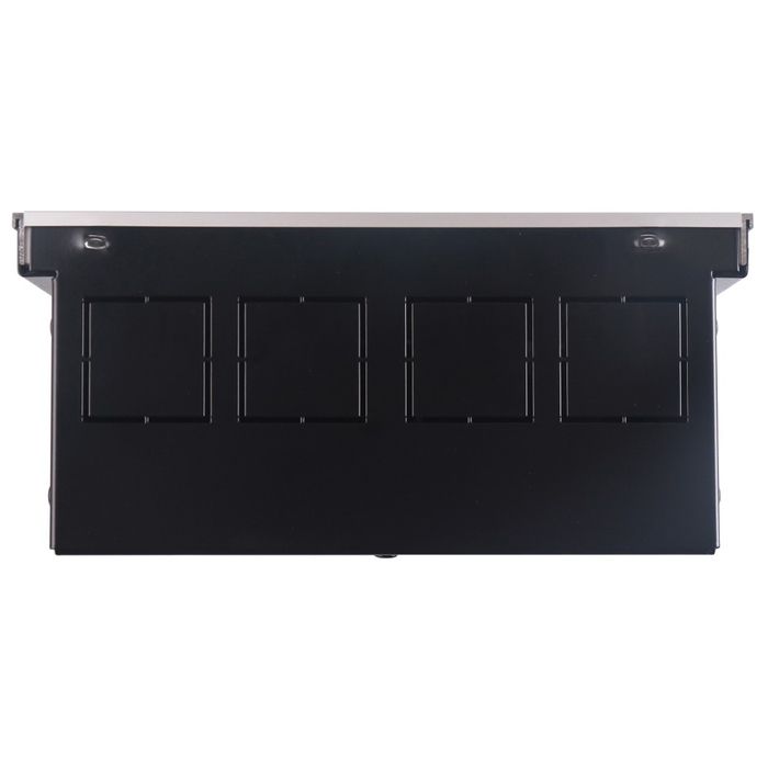 Внутрипольный конвектор STOUT SCQ-1100-1124175 фото#12