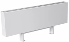 Водяной конвектор КЗТО Элегант плюс 130x500x1500 4то фото#4