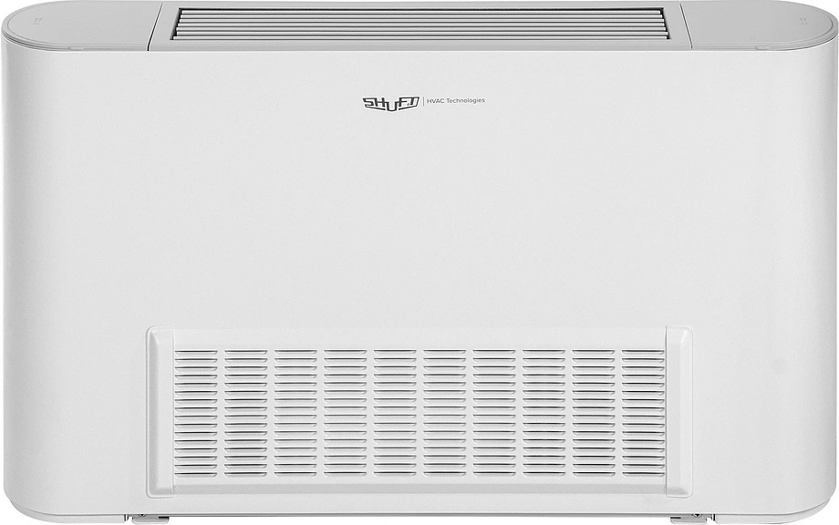 Напольно-потолочный фанкойл Shuft SFF-150 4T