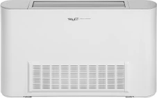 Напольно-потолочный фанкойл Shuft SFF-250 4T