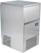 Льдогенератор HURAKAN HKN-IMC60M КУБИКИ