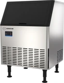 Льдогенератор HURAKAN HKN-IMC70H КУБИКИ