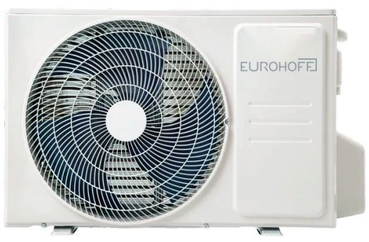 Настенный кондиционер Eurohoff Polar Frost EV-TN-24M фото#2