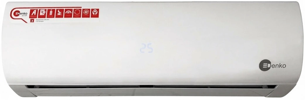 Cплит система Denko White Lotus DECH-36