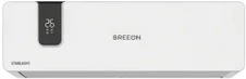 Настенный кондиционер Breeon Starlight BRC-07CSO