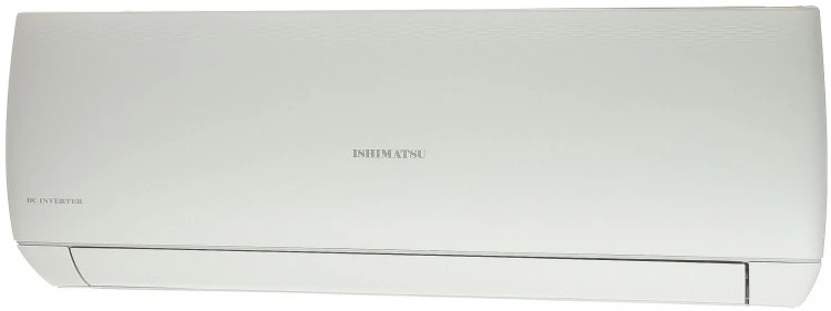 Кондиционер ISHIMATSU Akasi ALK-12I Wi-Fi