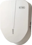 Пластиковая сушилка для рук G-teq 8861PW