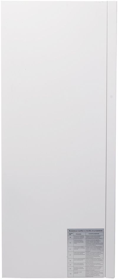 Настенный газовый котел Ресанта ГК-30 фото#3