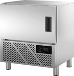Шкаф шоковой заморозки APACH ASH05K R290