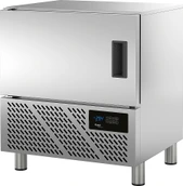 Шкаф шоковой заморозки APACH ASH05K DF R290