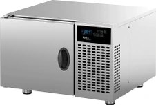 Шкаф шоковой заморозки APACH ASH03V GN2/3 R290