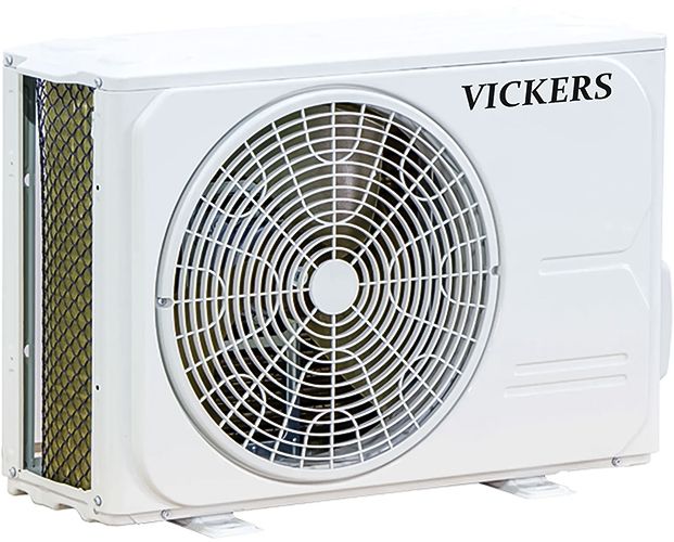 Настенный кондиционер Vickers Vera Max VG-12HE фото#2