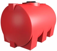 Емкость горизонтальная усиленная ПолиТим PT-G1000U