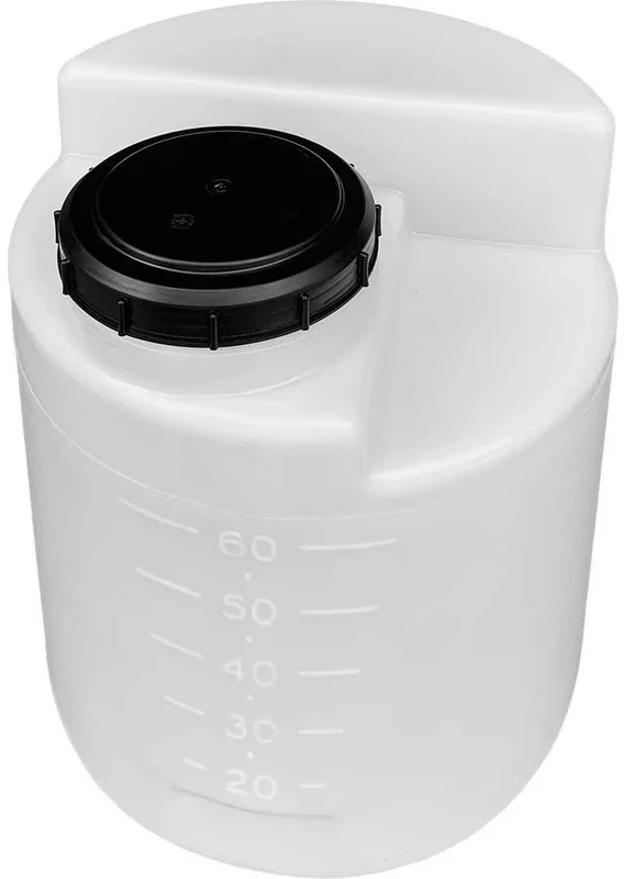 Емкость дозировочная ПолиТим PT-DK60