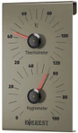 Термо+Гигро Эверест TG-24