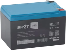 Аксессуар для отопления SKAT SB 1212S АКБ