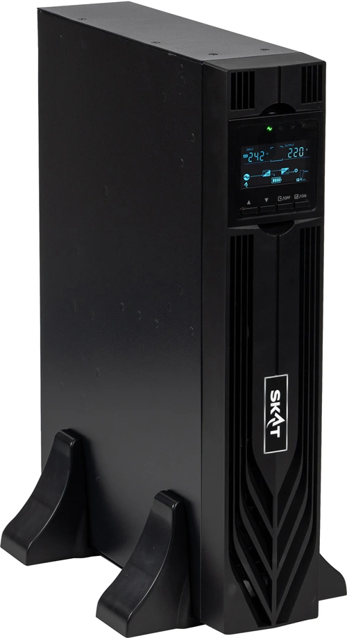 Блок бесперебойного питания SKAT UPS 1000-RACK-ON-E P3