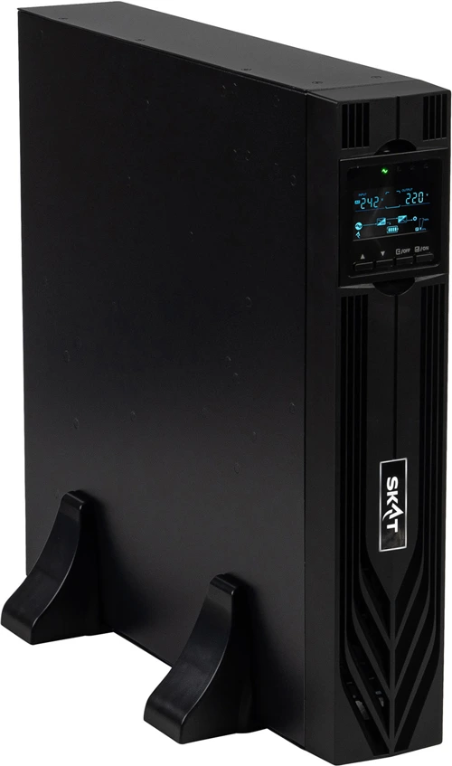 Блок бесперебойного питания SKAT UPS 2000-RACK-ON-E P3