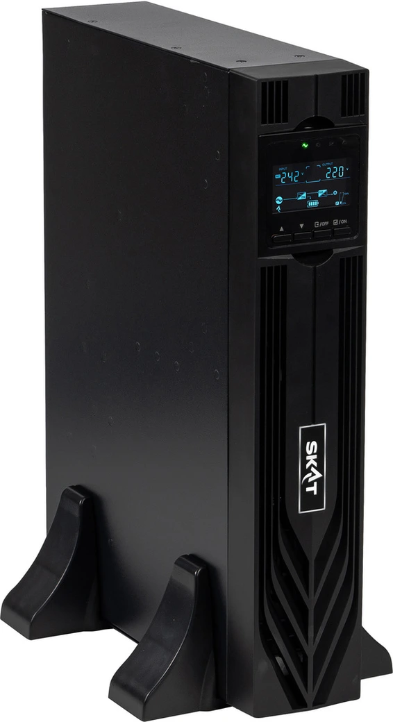 Блок бесперебойного питания SKAT UPS 1000-RACK-ON P3