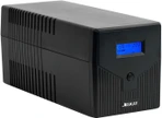 Блок бесперебойного питания SKAT UPS 2000-IN-2x9