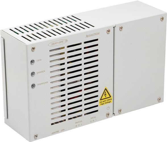 Аксессуар для отопления SKAT UPS 500/300-DIN-IN