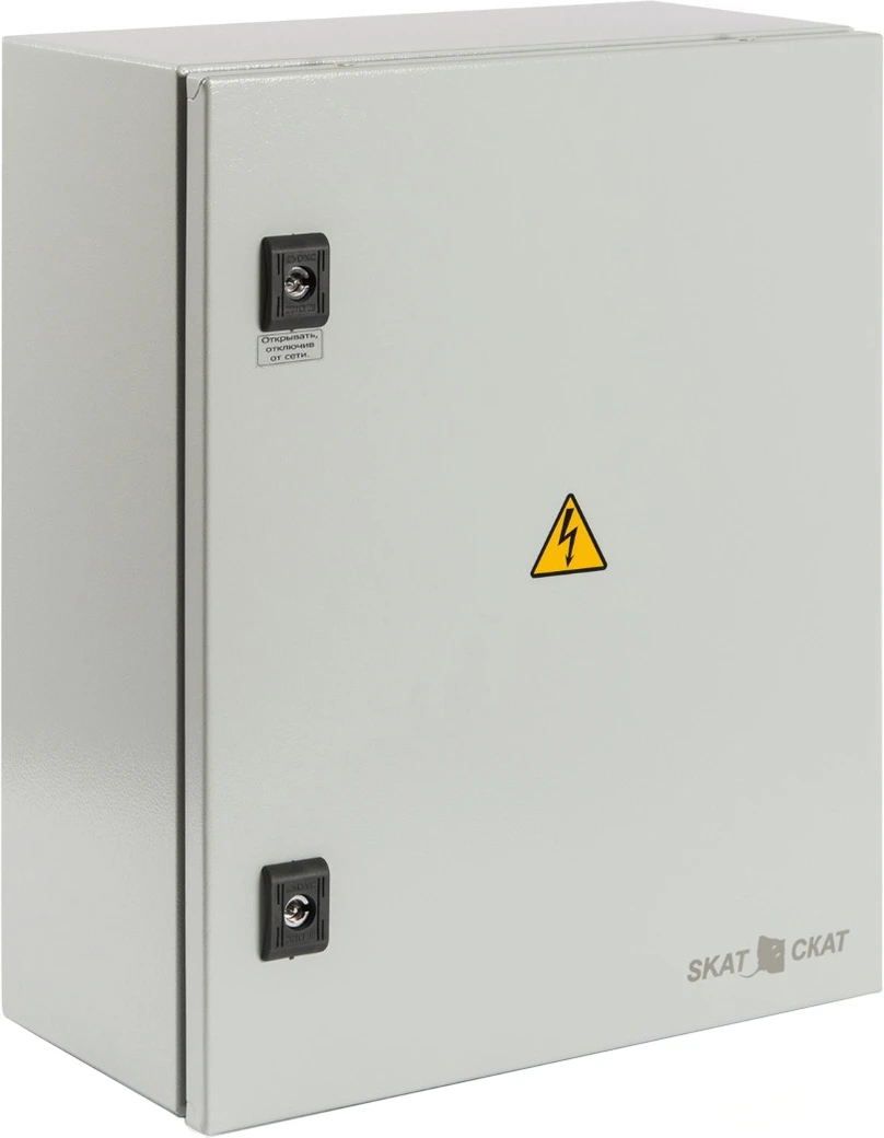 Блок бесперебойного питания SKAT UPS 800-IP65-ON