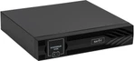 Блок бесперебойного питания SKAT BC 24/18S3 RACK P3