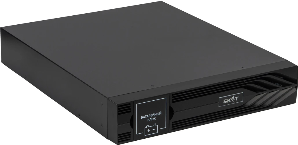 Блок бесперебойного питания SKAT BC 48/18S3 RACK P3
