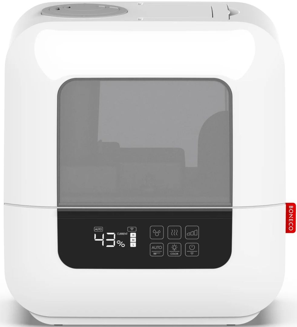 Ультразвуковой увлажнитель воздуха Boneco U700 SMART фото#3