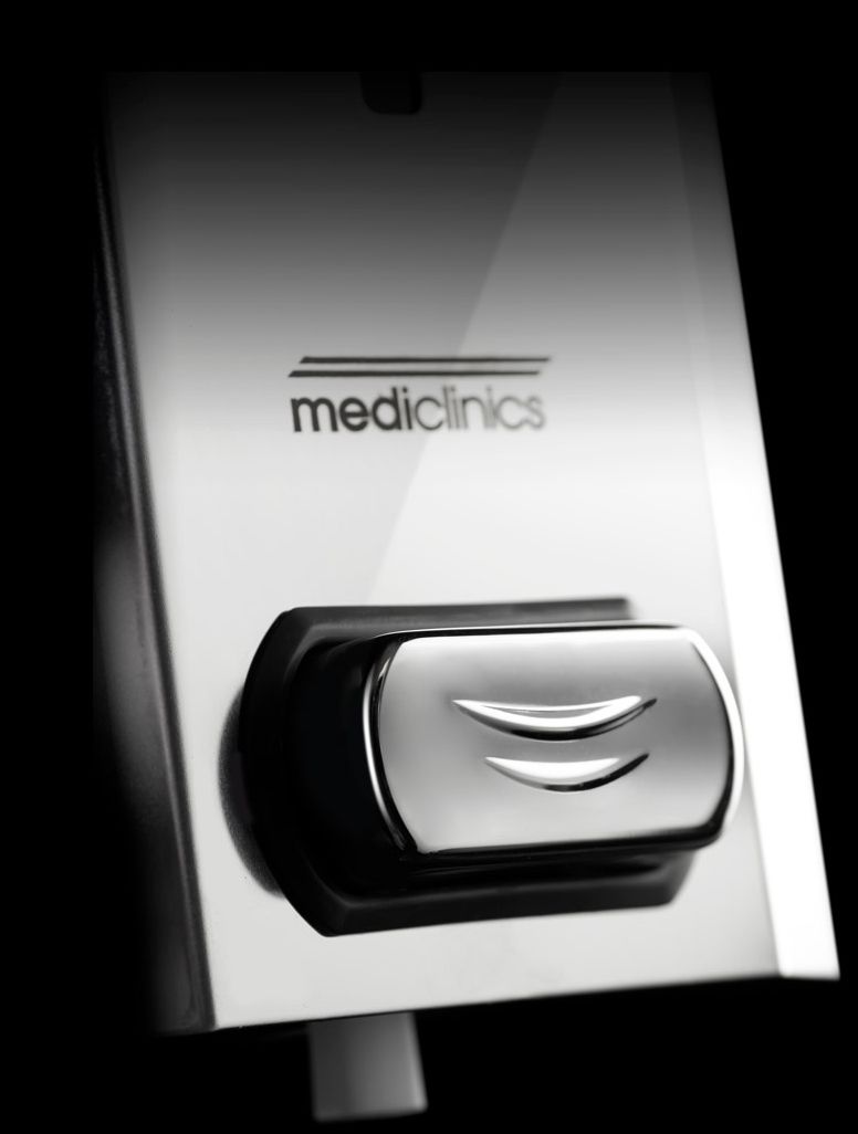 Для пены Mediclinics DJF0032C фото#3