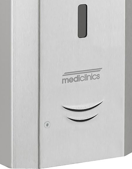 Для мыла Mediclinics DJ0037ACS-TRAFO фото#2
