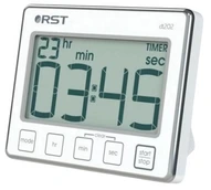 Проекционные часы Rst dt202
