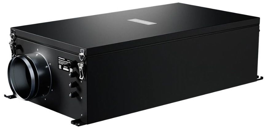 Приточная вентиляционная установка Ventmachine Colibri 300 G1 фото#4