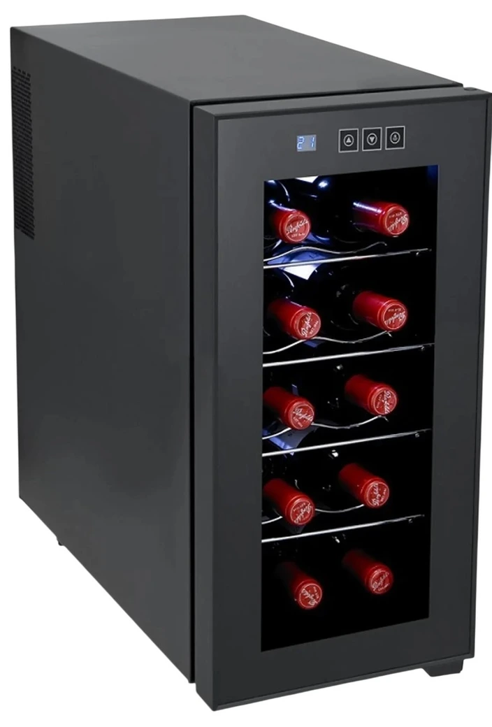 Отдельностоящий винный шкаф Viatto MK-WC10