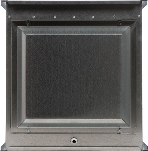 Прямоугольный канальный вентилятор Shuft TORNADO 900x500-35-2,2-2 фото#4