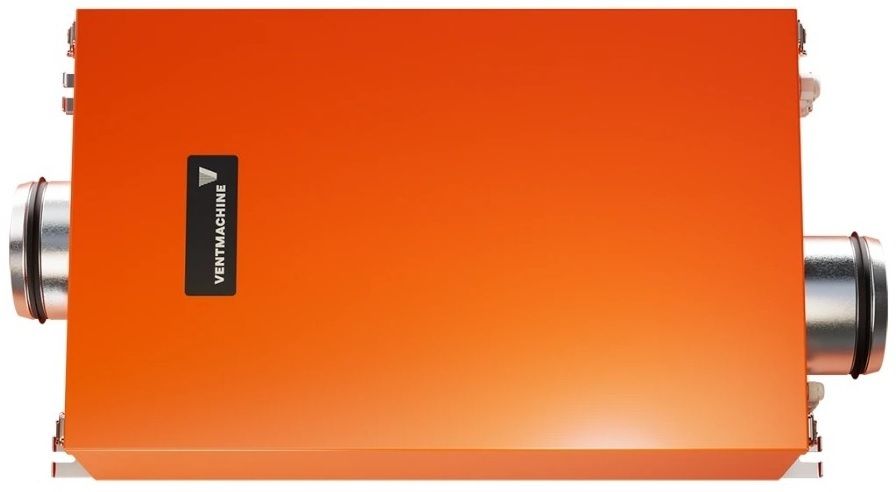Приточная вентиляционная установка Ventmachine Orange 600 H3 фото#3